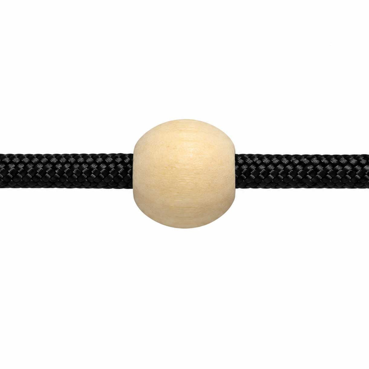 Petite Wood Bead (50 pack) China