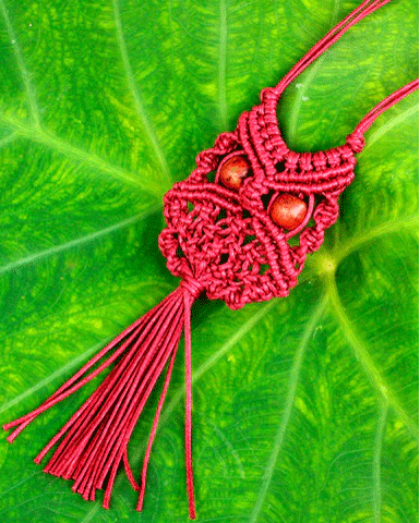 Macrame