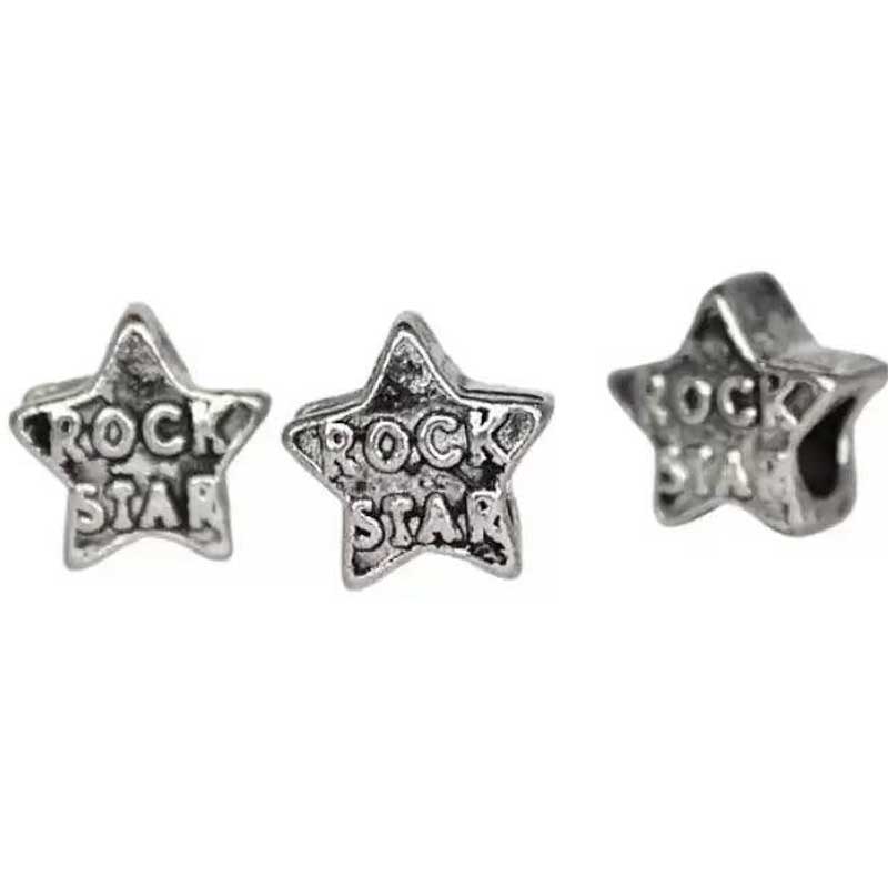 Rock Star Bead (10 pack)