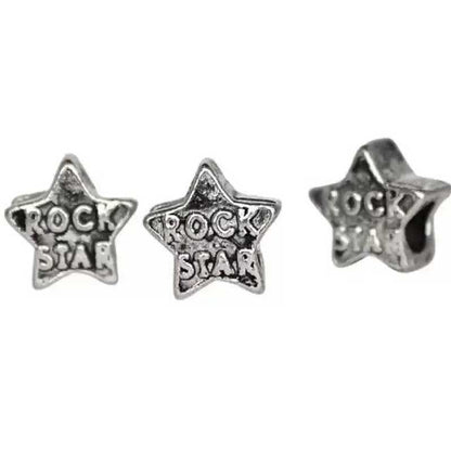 Rock Star Bead (10 pack)