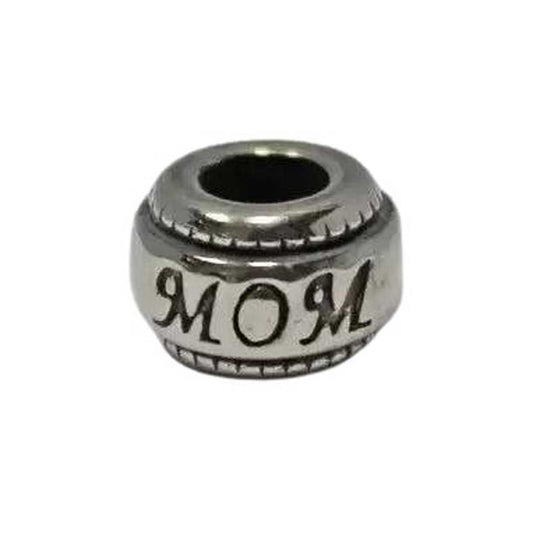 Rondelle Mom Bead (1 Pack)