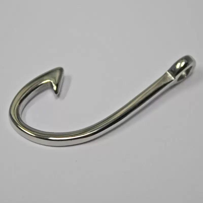 Simple Hook Charm (1 pack)  China