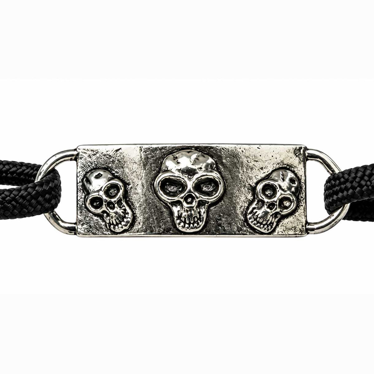 Skull Tag (10 Pack) China