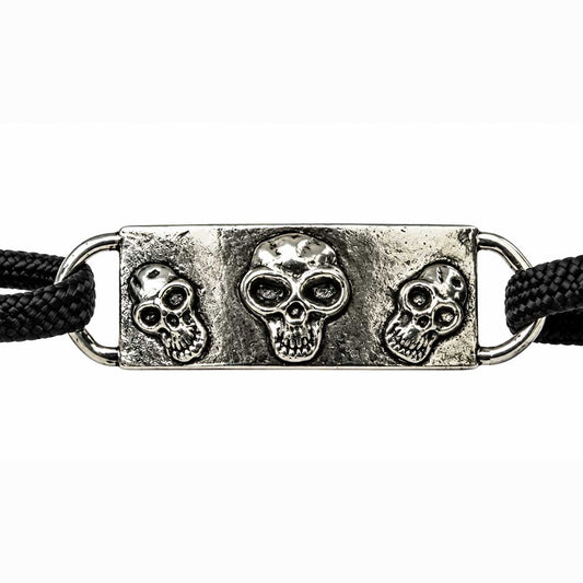 Skull Tag (10 Pack) China