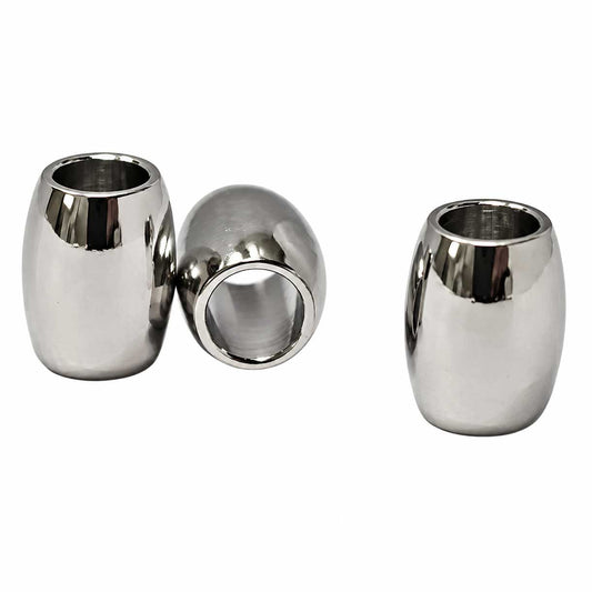 Slider Barrel Bead (5 Pack)