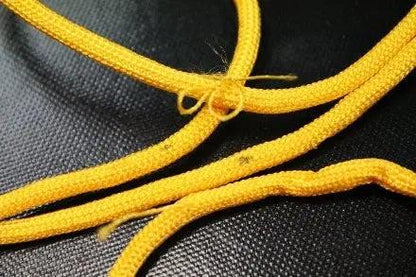 Spool Ends - Minor Defects - 200 ft Plus (Can contain 550, Micro, Type 1, 275, 425, or 650 Coreless Paracord)  Paracord Galaxy