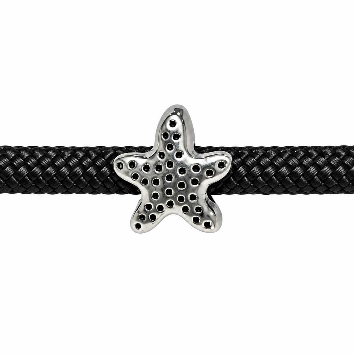 Spotted Starfish Bead (10 pack) China