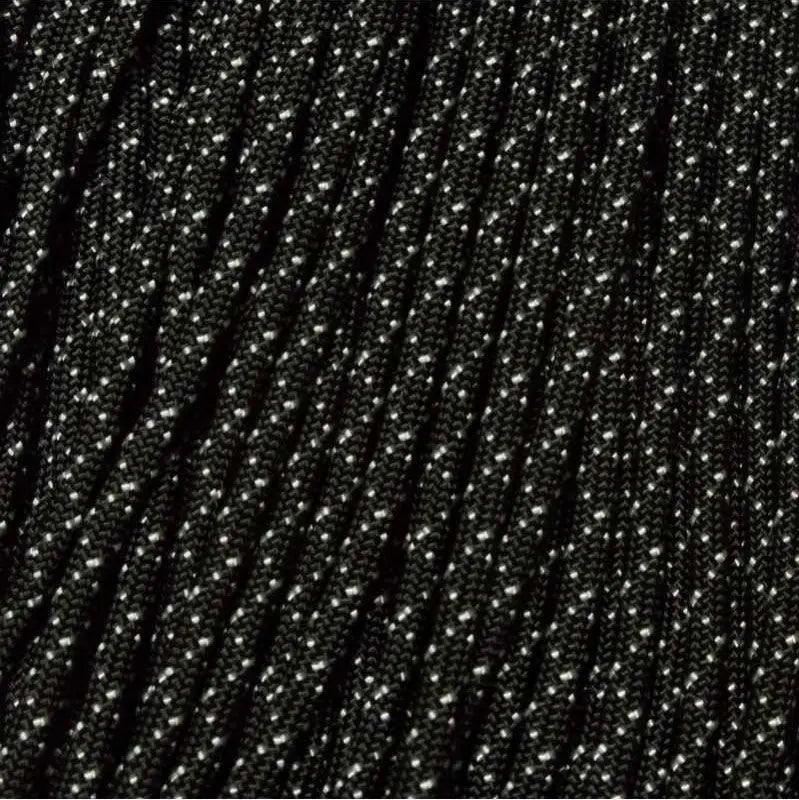 Starry Night 550 Paracord Made in the USA 300FtSpool 163- nylon/nylon paracord