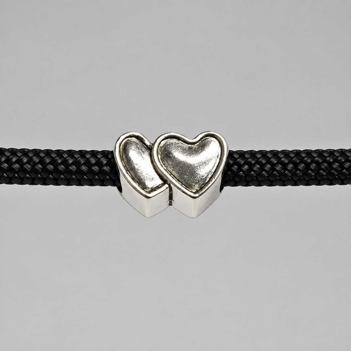 Sweetheart Duo Bead (5 Pack) China