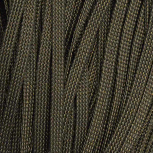 Whip Maker (WhipMaker) 3/16 Inch Olive Coreless