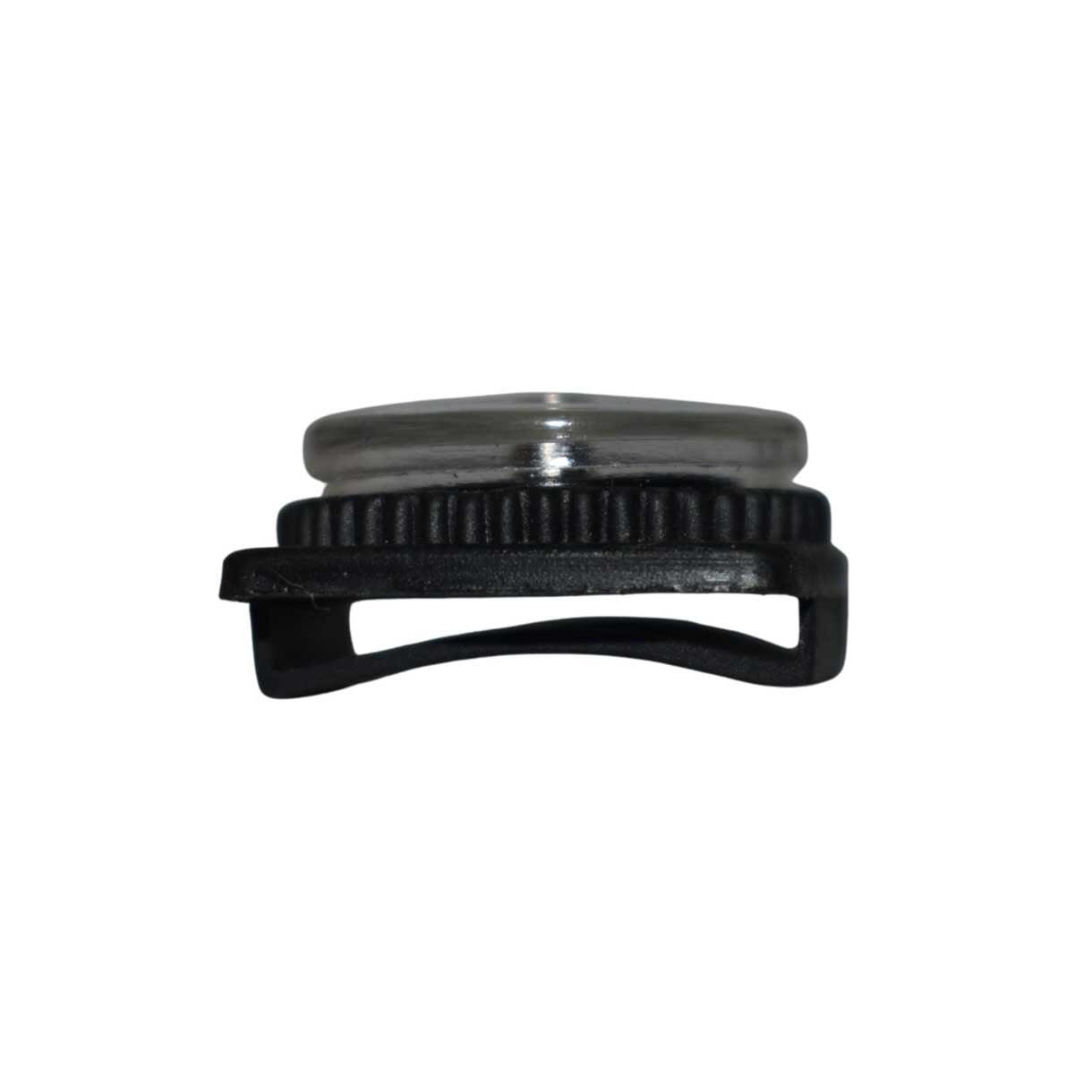 Slip On Compass for Paracord (1 Pack) paracordwholesale