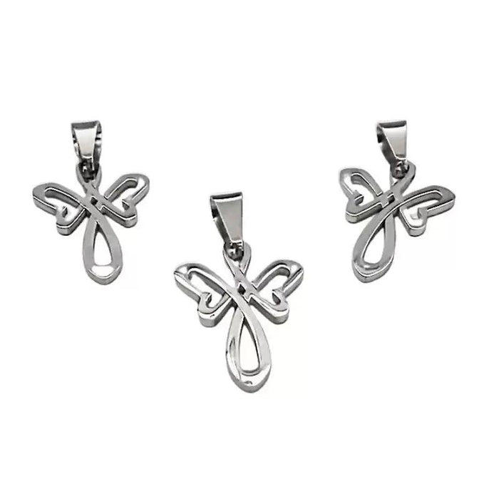 Angel Pendant (1 pack) - Paracord Galaxy