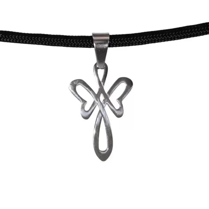 Angel Pendant (1 pack) - Paracord Galaxy