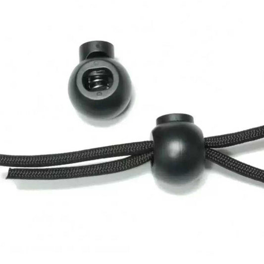 Cord Stop Round 5/8" X 3/4" (10 Pack)