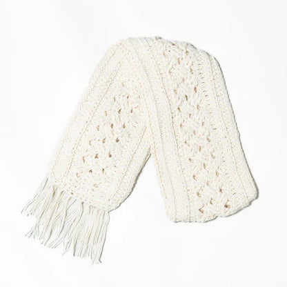 Denim Yarn Cotton and Hemp 1 Ball Total 60 m (66 yd)