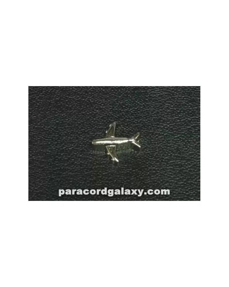 Floating Charm Airplane (1 pack) - Paracord Galaxy