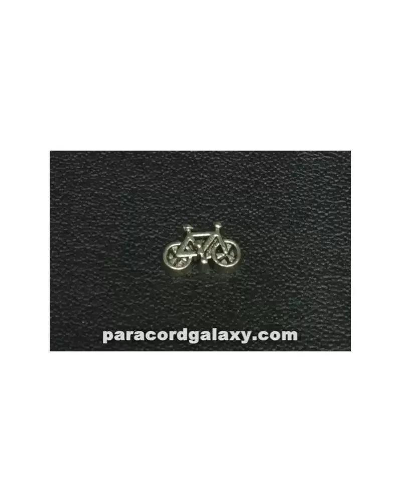 Floating Charm Bicycle (1 pack) - Paracord Galaxy