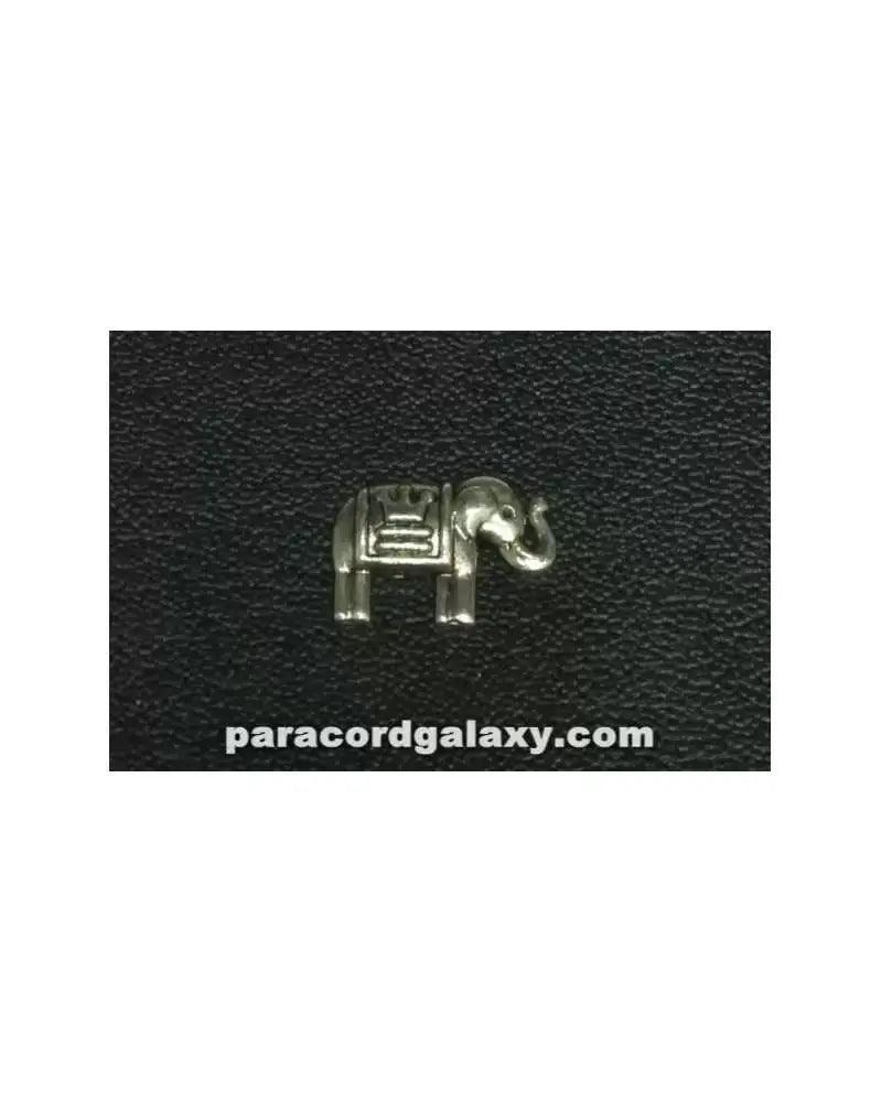 Floating Charm Elephant (1 pack) - Paracord Galaxy