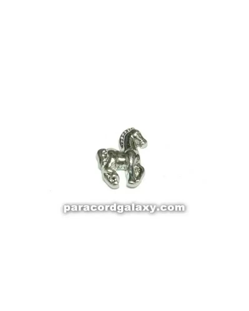 Floating Charm Horse (1 pack) - Paracord Galaxy