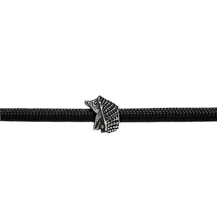 Hedgehog Bead (5 Pack) - Paracord Galaxy
