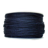 Micro Cord Paracord Caribbean Blue – 125 Ft, Prodotto Negli USA, Spedizione Veloce - 5