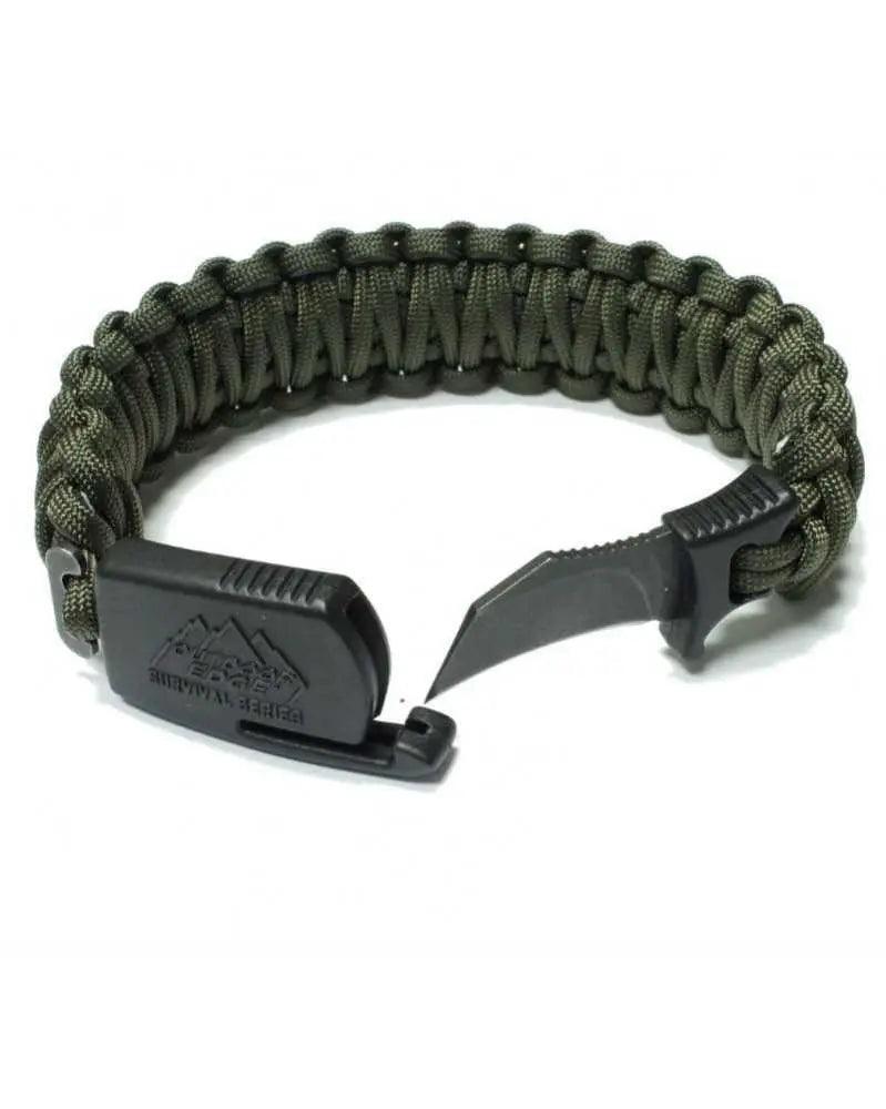 Para-Claw Knife Buckle (Paraclaw or Para Claw) (1 Pack) - Paracord Galaxy