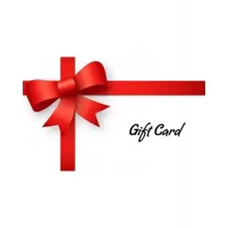 Paracord Gift Card - Paracord Galaxy
