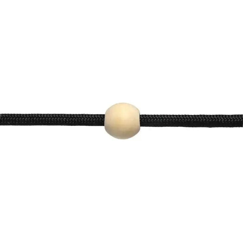 Paracord Planet Wood Beads - Oval - 3/4-Inch Hole Size - Available in a Paracord Planet Wood Beads - Oval - 3/4-Inch Hole Size - Available in a