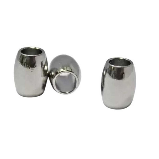 Slider Barrel Bead (5 Pack)