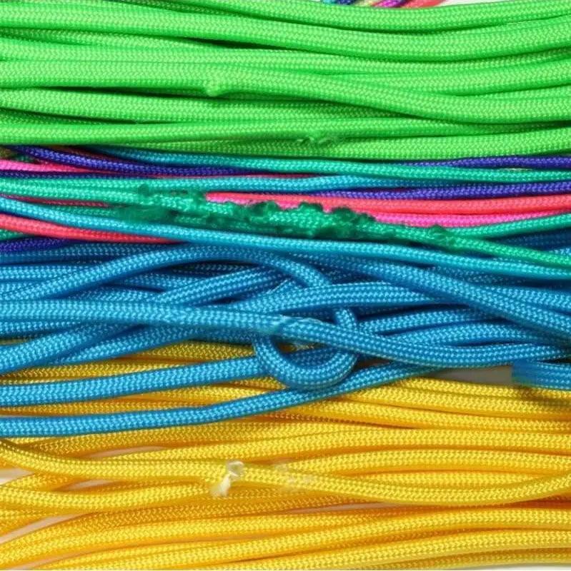 550 Paracord In 100 Ft Hanks – Page 3 – Paracord Galaxy