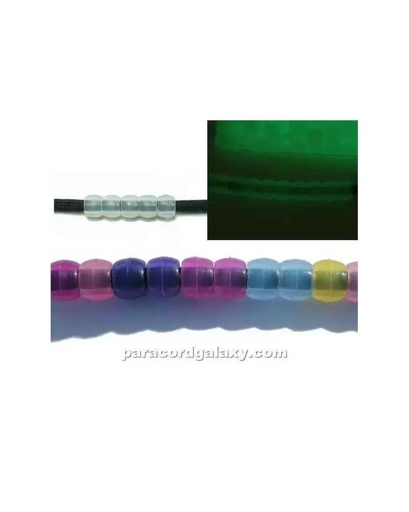 UV Color Changing - Beads (Assorted Colors) (35 Pack) - China