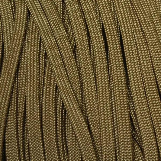West Coast Paracord Coreless 650 Nylon Cord - Huisinrichting, Huisdier