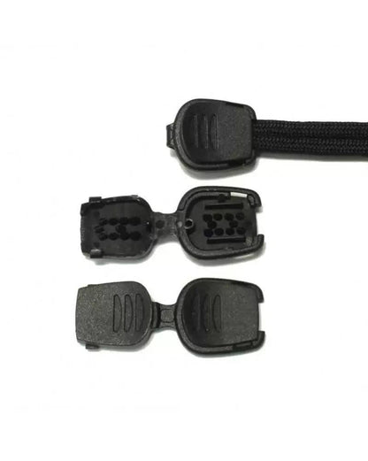 Zipper Pull/Cord-End (10 Pack) - Paracord Galaxy