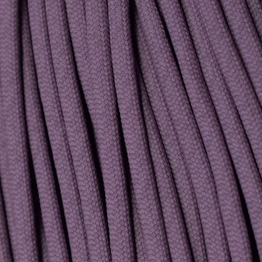 Lilac 550 Paracord Made in the USA